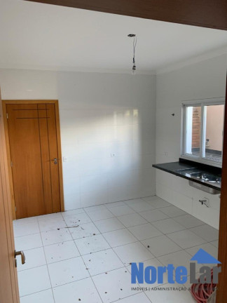 Imagem Sobrado com 3 Quartos à Venda, 150 m² em Vila Barreto - São Paulo