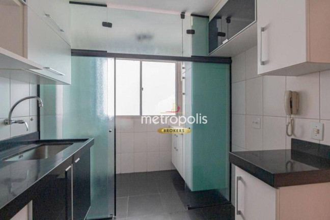 Imagem Apartamento com 2 Quartos à Venda, 51 m² em Vila São Pedro - Santo André Imagem Apartamento com 2 Quartos à Venda, 51 m² em Vila São Pedro - Santo André