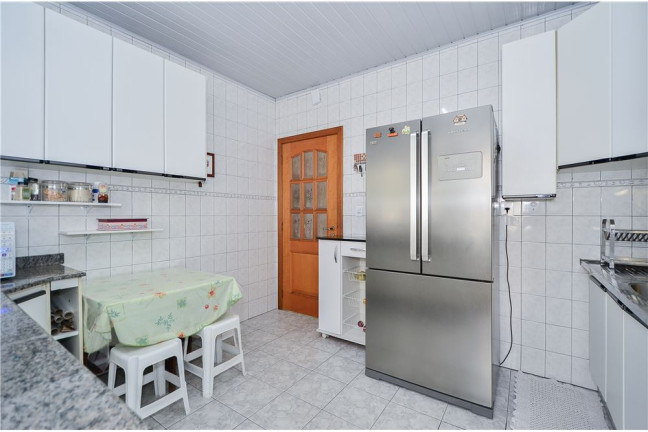 Imagem Casa com 4 Quartos à Venda,  em Jardim Trussardi - São Paulo