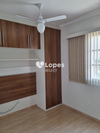 Imagem Apartamento com 2 Quartos à Venda, 62 m² em Parque Florence - Valinhos