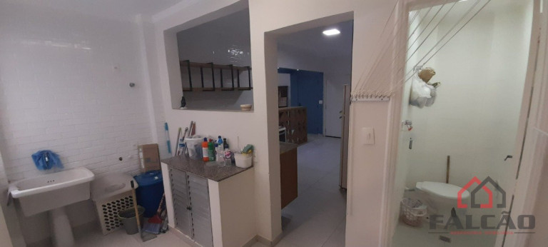 Imagem Apartamento com 3 Quartos à Venda, 170 m² em Ponta Da Praia - Santos Imagem Apartamento com 3 Quartos à Venda, 170 m² em Ponta Da Praia - Santos