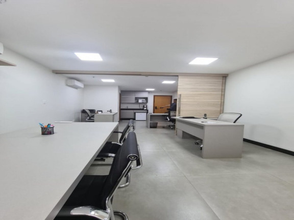 Imagem Sala Comercial à Venda, 34 m² em Santa Lúcia - Vitória Imagem Sala Comercial à Venda, 34 m² em Santa Lúcia - Vitória