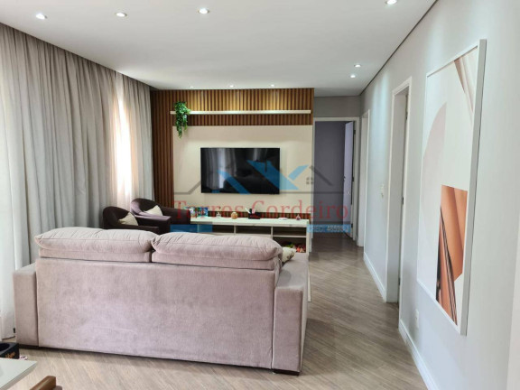 Imagem Apartamento com 2 Quartos à Venda, 86 m² em Jardim Londrina - São Paulo Imagem Apartamento com 2 Quartos à Venda, 86 m² em Jardim Londrina - São Paulo