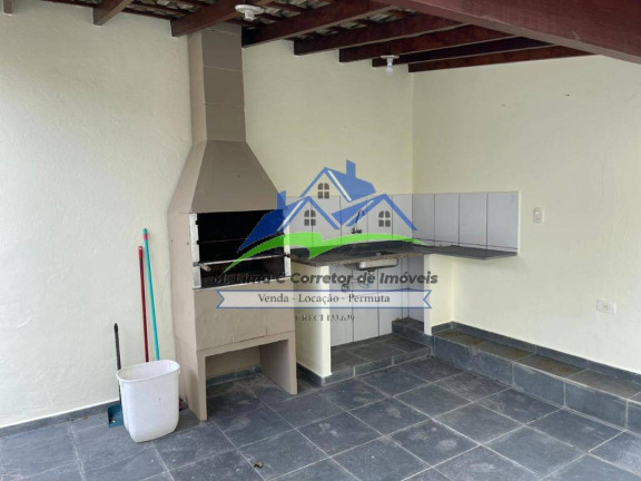 Imagem Casa com 3 Quartos à Venda, 150 m² em Terra Preta (terra Preta) - Mairiporã