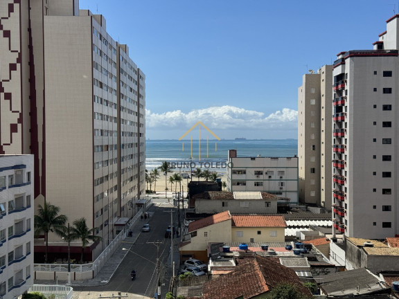 Imagem Apartamento com 3 Quartos à Venda, 109 m² em Guilhermina - Praia Grande Imagem Apartamento com 3 Quartos à Venda, 109 m² em Guilhermina - Praia Grande