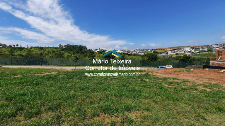 Imagem Terreno em Condomínio à Venda, 614 m² em Urbanova - São José Dos Campos Imagem Terreno em Condomínio à Venda, 614 m² em Urbanova - São José Dos Campos