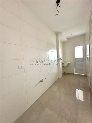 Imagem Apartamento com 1 Quarto à Venda, 44 m² em Mirim - Praia Grande