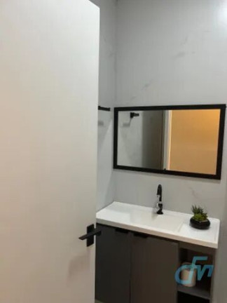 Imagem Apartamento com 3 Quartos à Venda, 98 m² em Mogi Moderno - Mogi Das Cruzes
