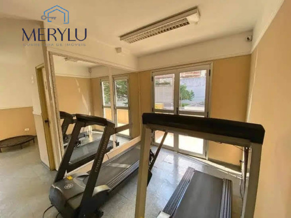 Imagem Apartamento com 2 Quartos à Venda, 50 m² em Chácara Inglesa - São Paulo Imagem Apartamento com 2 Quartos à Venda, 50 m² em Chácara Inglesa - São Paulo