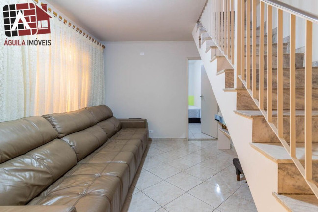 Imagem Casa com 3 Quartos à Venda, 199 m² em Penha De França - São Paulo