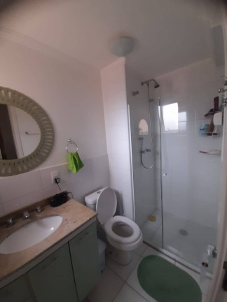 Imagem Apartamento com 3 Quartos à Venda, 75 m² em Interlagos - São Paulo Imagem Apartamento com 3 Quartos à Venda, 75 m² em Interlagos - São Paulo