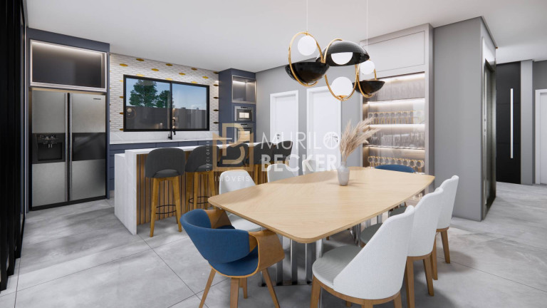 Imagem Casa de Condomínio com 5 Quartos à Venda, 450 m² em Urbanova - São José Dos Campos Imagem Casa de Condomínio com 5 Quartos à Venda, 450 m² em Urbanova - São José Dos Campos