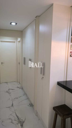 Imagem Apartamento com 3 Quartos à Venda, 78 m² em Jardim Tarraf Ii - São José Do Rio Preto Imagem Apartamento com 3 Quartos à Venda, 78 m² em Jardim Tarraf Ii - São José Do Rio Preto