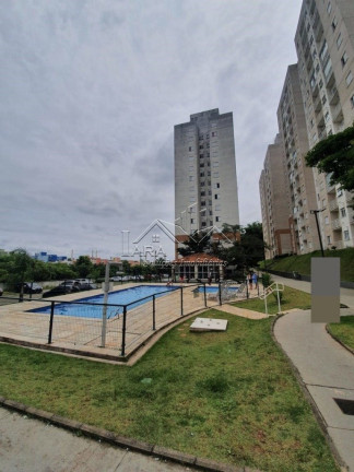 Imagem Apartamento com 2 Quartos à Venda, 49 m² em Itaquera - São Paulo