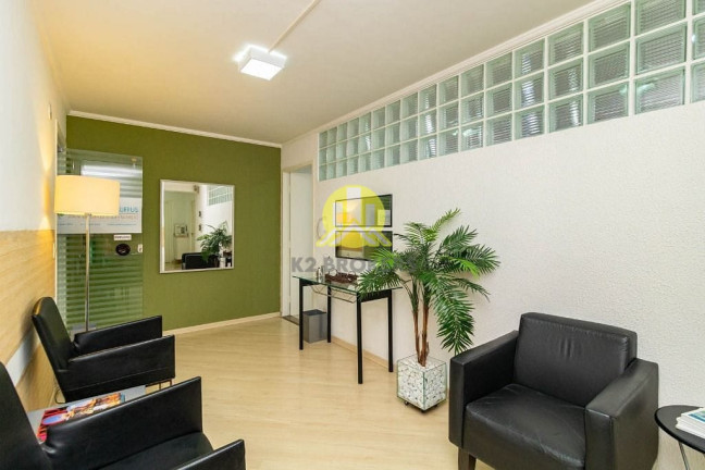 Sala Comercial à Venda, 73 m² em Consolação - São Paulo