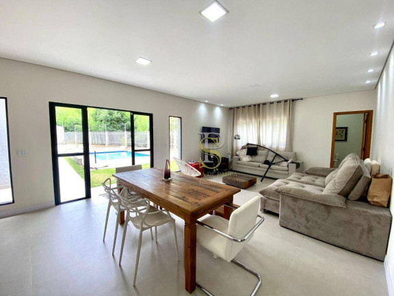 Imagem Casa com 3 Quartos à Venda, 144 m² em Terra Preta - Mairiporã Imagem Casa com 3 Quartos à Venda, 144 m² em Terra Preta - Mairiporã