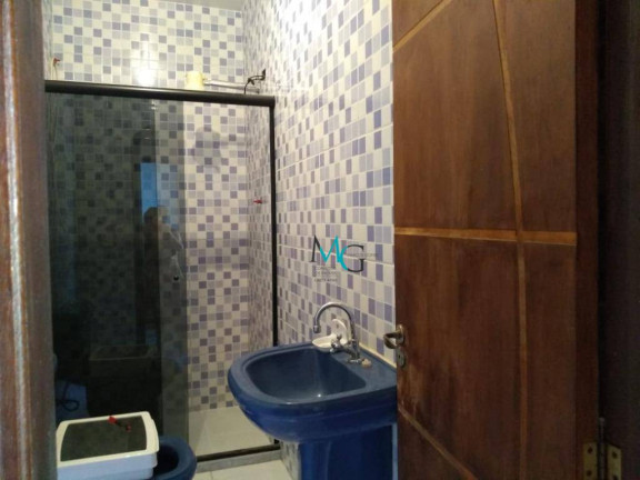 Imagem Casa com 4 Quartos à Venda, 250 m² em Campo Grande - Rio De Janeiro Imagem Casa com 4 Quartos à Venda, 250 m² em Campo Grande - Rio De Janeiro