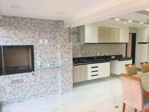 Imagem Imóvel com 3 Quartos à Venda, 115 m² em Jardim - Santo André Imagem Imóvel com 3 Quartos à Venda, 115 m² em Jardim - Santo André