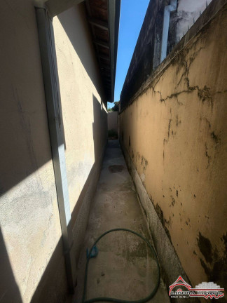 Imagem Casa com 3 Quartos à Venda, 85 m² em Centro - Jacareí