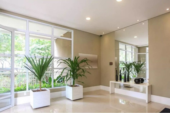Imagem Apartamento com 3 Quartos à Venda, 107 m² em Vila Andrade - São Paulo Imagem Apartamento com 3 Quartos à Venda, 107 m² em Vila Andrade - São Paulo