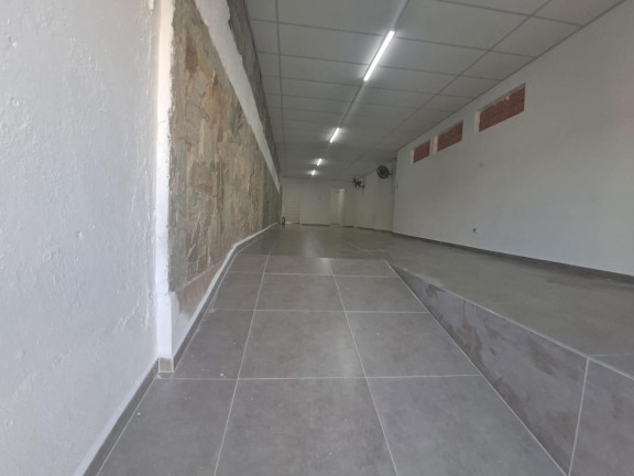 Imagem Sala Comercial para Alugar, 110 m² em Chácara Mafalda - São Paulo Imagem Sala Comercial para Alugar, 110 m² em Chácara Mafalda - São Paulo