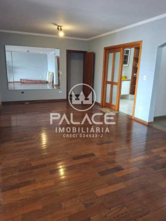 Imagem Apartamento com 3 Quartos à Venda, 178 m² em Jardim Elite - Piracicaba Imagem Apartamento com 3 Quartos à Venda, 178 m² em Jardim Elite - Piracicaba