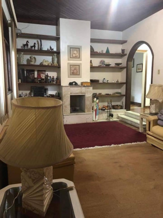 Imagem Casa com 6 Quartos à Venda, 1 m² em Vale Dos Pinheiros - Nova Friburgo