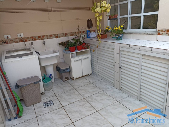 Imagem Casa de Condomínio com 2 Quartos à Venda, 118 m² em Jaguaribe - Osasco Imagem Casa de Condomínio com 2 Quartos à Venda, 118 m² em Jaguaribe - Osasco