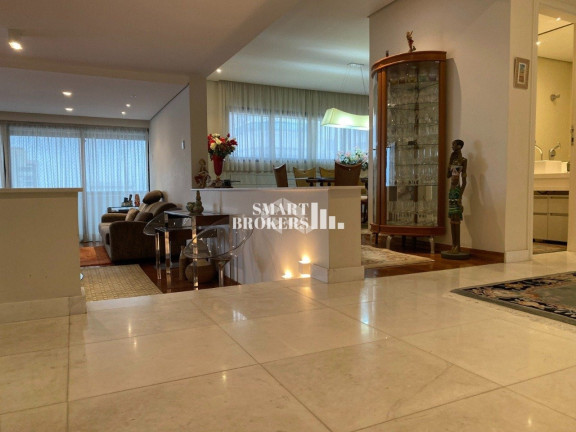 Imagem Apartamento com 3 Quartos à Venda, 350 m² em Aclimação - São Paulo Imagem Apartamento com 3 Quartos à Venda, 350 m² em Aclimação - São Paulo