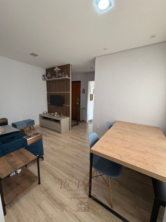 Imagem Imóvel com 2 Quartos para Alugar, 50 m² em Vila Trujillo - Sorocaba