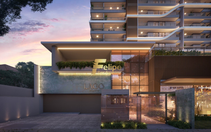 Imagem Imóvel com 4 Quartos à Venda, 136 m² em Jardim Camburi - Vitória Imagem Imóvel com 4 Quartos à Venda, 136 m² em Jardim Camburi - Vitória