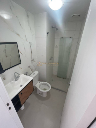 Imagem Apartamento com 2 Quartos para Alugar, 52 m² em Jacarepaguá - Rio De Janeiro Imagem Apartamento com 2 Quartos para Alugar, 52 m² em Jacarepaguá - Rio De Janeiro