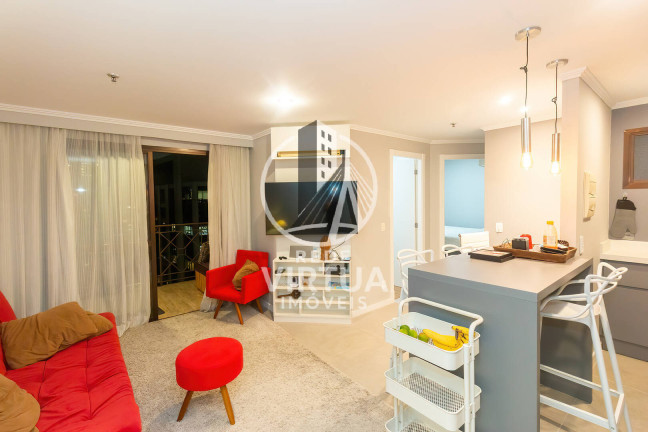 Imagem Apartamento com 2 Quartos para Alugar, 54 m² em Vila Olimpia - São Paulo Imagem Apartamento com 2 Quartos para Alugar, 54 m² em Vila Olimpia - São Paulo