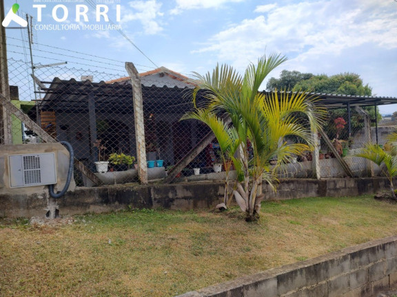Imagem Imóvel com 3 Quartos à Venda, 420 m² em Residencial Aquarius - Araçoiaba Da Serra Imagem Imóvel com 3 Quartos à Venda, 420 m² em Residencial Aquarius - Araçoiaba Da Serra