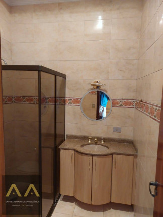 Imagem Casa de Condomínio com 3 Quartos à Venda, 345 m² em Alphaville - Santana De Parnaíba Imagem Casa de Condomínio com 3 Quartos à Venda, 345 m² em Alphaville - Santana De Parnaíba