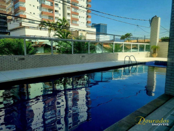 Imagem Apartamento com 2 Quartos para Alugar, 101 m² em Vila Guilhermina - Praia Grande Imagem Apartamento com 2 Quartos para Alugar, 101 m² em Vila Guilhermina - Praia Grande