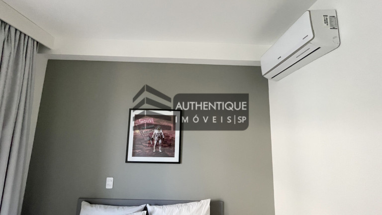 Imagem Imóvel com 1 Quarto à Venda, 28 m² em Moema - São Paulo Imagem Imóvel com 1 Quarto à Venda, 28 m² em Moema - São Paulo