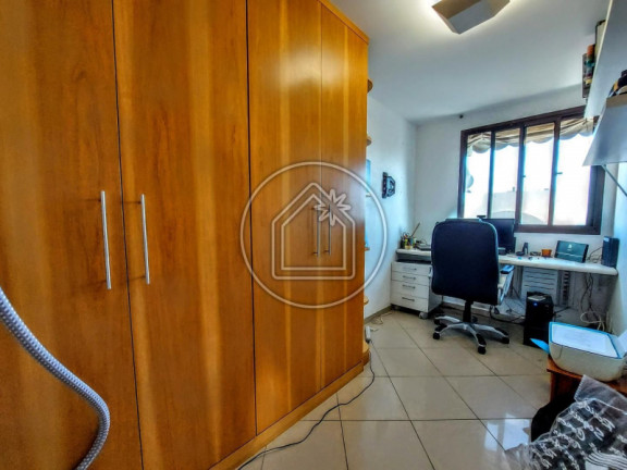 Imagem Apartamento com 2 Quartos à Venda, 65 m² em Barra Da Tijuca - Rio De Janeiro