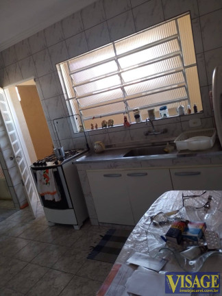 Imagem Casa com 2 Quartos à Venda, em Jd. Das Industrias - Jacareí Imagem Casa com 2 Quartos à Venda, em Jd. Das Industrias - Jacareí
