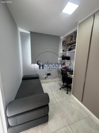 Imagem Apartamento com 3 Quartos à Venda, 126 m² em Pituba - Salvador