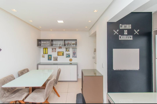 Imagem Apartamento com 3 Quartos à Venda, 74 m² em Centro - Canoas Imagem Apartamento com 3 Quartos à Venda, 74 m² em Centro - Canoas