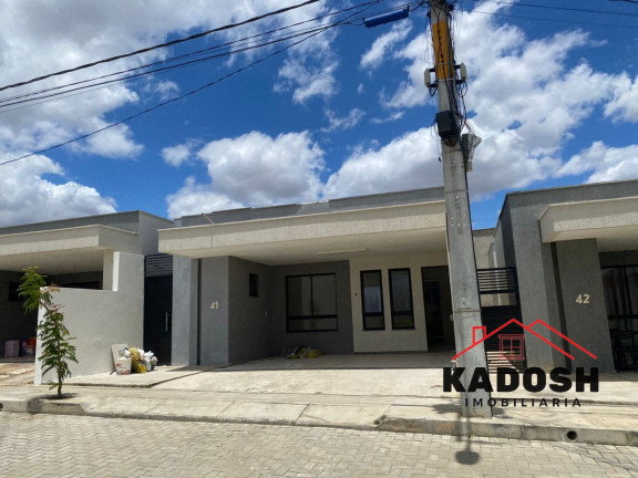 Casa com 3 Quartos para Alugar, 200 m² em Sim - Feira De Santana
