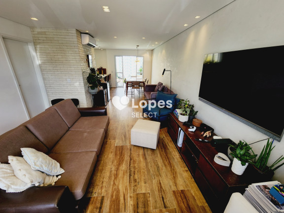 Imagem Imóvel com 3 Quartos à Venda, 122 m² em Ipiranga - Louveira