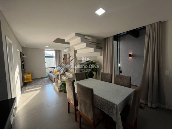 Imagem Sobrado com 3 Quartos à Venda, 176 m² em Sai Mirim - Itapoá
