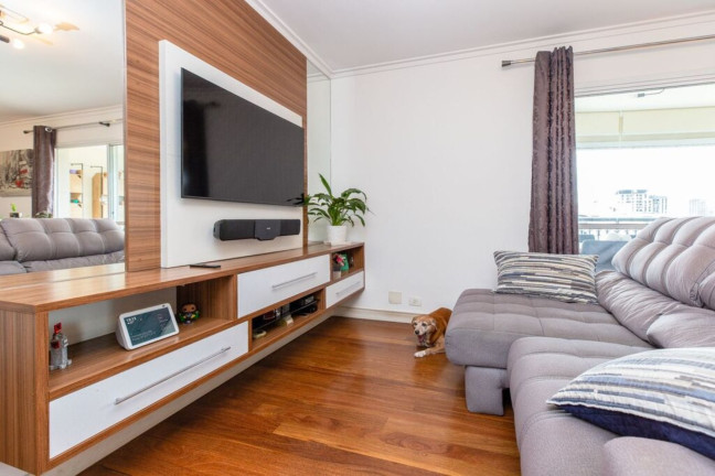 Imagem Apartamento com 4 Quartos à Venda, 120 m² em Alto Da Boa Vista - São Paulo Imagem Apartamento com 4 Quartos à Venda, 120 m² em Alto Da Boa Vista - São Paulo
