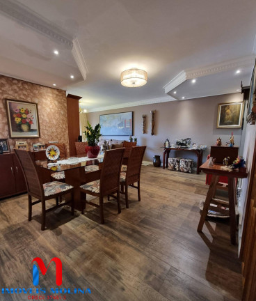 Imagem Apartamento com 3 Quartos à Venda, 127 m² em Barcelona - São Caetano Do Sul Imagem Apartamento com 3 Quartos à Venda, 127 m² em Barcelona - São Caetano Do Sul