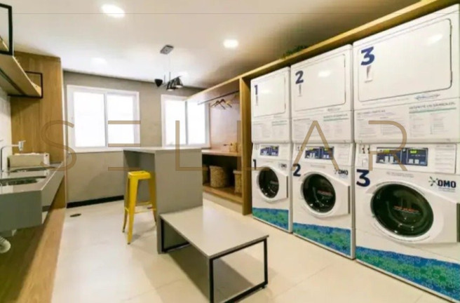Imagem Apartamento com 10 Quartos à Venda, 26 m² em Bela Vista - São Paulo