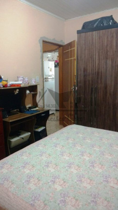 Imagem Casa com 2 Quartos à Venda, 80 m² em Parque Das Garças - Guaratinguetá