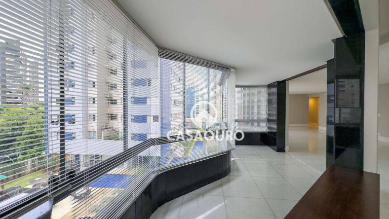 Imagem Apartamento com 4 Quartos à Venda, 280 m² em Funcionários - Belo Horizonte Imagem Apartamento com 4 Quartos à Venda, 280 m² em Funcionários - Belo Horizonte