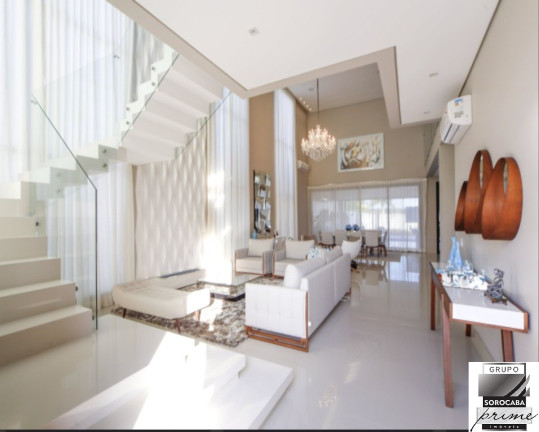 Imagem Casa com 4 Quartos à Venda, 700 m² em Jardim Residencial Saint Patrick - Sorocaba Imagem Casa com 4 Quartos à Venda, 700 m² em Jardim Residencial Saint Patrick - Sorocaba
